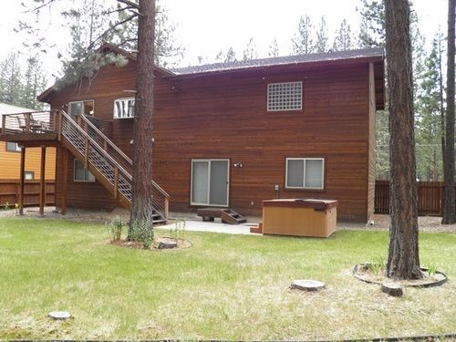 3354 Red Lake Rd 南太浩湖 外观 照片